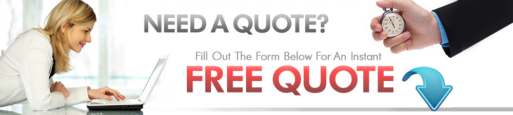 Free Quote