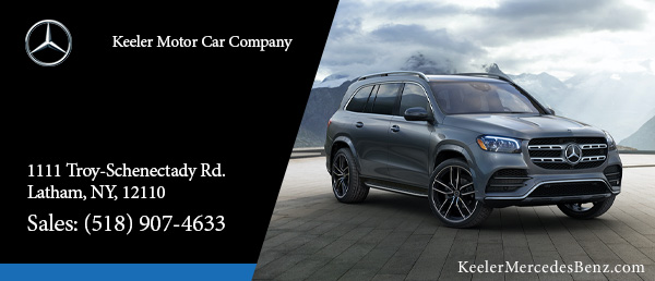 Keeler Mercedes-Benz