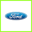 Ford logo