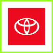 Toyota logo