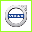 Volvo logo